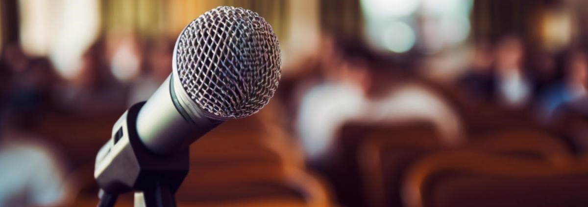 Mastering the Art of Public Speaking